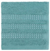 Dorm must-have - Face Towel - Woven Terry Cloth 2-Pack