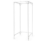 Blackout Curtain Room Divider Pop Up Changing Room Partition Split Dorm Room College Apartment Checklist University Freshman Essentials