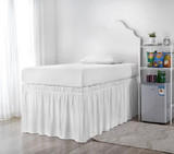 Opaque Cluster Twin XL Comforter Set Dorm Bedding Essentials Opaque Cluster Twin XL Comforter Set Dorm Bedding Essentials