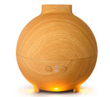 Zen Bomb - Ultrasonic Essential Oil Diffuser