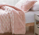 Cute College Comforter Set with Matching Pillow Sham Glam Dorm Decor Ideas for Girls Cute College Comforter Set with Matching Pillow Sham Glam Dorm Decor Ideas for Girls