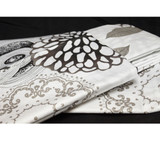 Extra Long Comforter Stencil Pattern Extra Long Comforter Stencil Pattern
