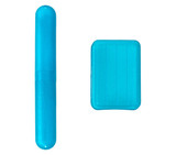 Toothbrush Holder & Soap Box