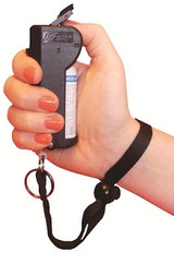 Protection for College Life - DeFuser Pepper Spray - Convenient And Small