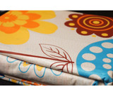 Rio Twin XL Sheet Set - College Ave Designer Series Dorm Essentials Rio Twin XL Sheet Set - College Ave Designer Series Dorm Essentials