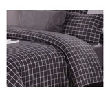 Twin XL Comforter Set - College Ave Dorm Bedding - Pure Cotton Comfort