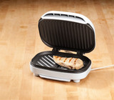 Cook Right In Your Dorm Room! - Contact Grill - College Dorm Grill - Great For Meals