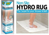 Hydro Rug - Antimicrobial Bath And Shower Mat