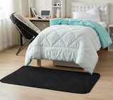 Stylish Green Full XL Reversible Comforter Soft Microfiber Oversized Dorm Bedding Essential Stylish Green Full XL Reversible Comforter Soft Microfiber Oversized Dorm Bedding Essential