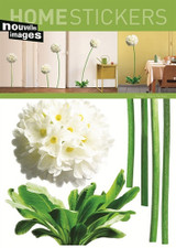 Primavera - Peel N Stick - Keep The Spring Time Alive With Creative Room Decorations