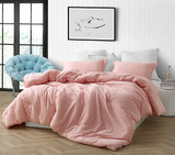 A Perfect Color To Match Your Dorm Decor - Comfort Padded Moon Chair - Sky Aqua