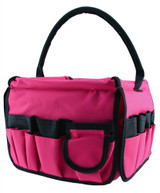 The tote that holds it all