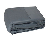 Bedding Essential - College Bedding Sheets - Twin XL Sheets - Dorm Necessities