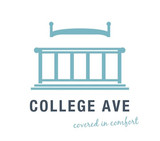 Atoria Twin XL Comforter Set College Bedding Essentials