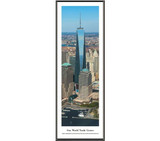 One World Trade Center - Panorama One World Trade Center - Panorama