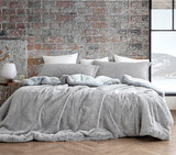 Extra Long Twin Comforter Set Cozy College Blanket Neutral White Faux Fur Dorm Bedding Extra Long Twin Comforter Set Cozy College Blanket Neutral White Faux Fur Dorm Bedding