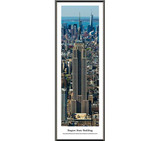 Empire State Building NYC - Panorama Empire State Building NYC - Panorama