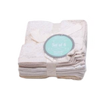 6 Piece Washcloth Set Dorm Bathroom Essentials Quality Cotton Washcloths for Bathroom 6 Piece Washcloth Set Dorm Bathroom Essentials Quality Cotton Washcloths for Bathroom