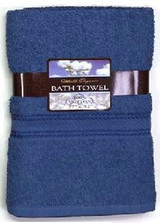 Classic College Towel - Bath Towel