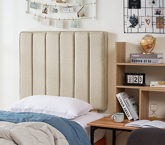 Best HD Pictures about  Twin Xl Dorm Headboard  with No AI Images