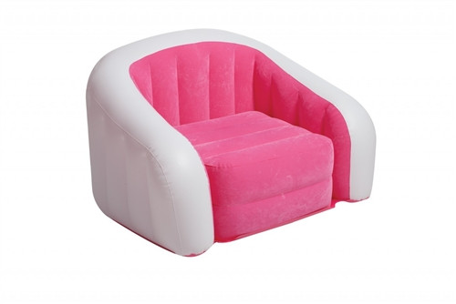 College Rocker Classic Dorm Chair - Dorm Room Furniture