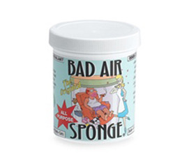 Bad Air Sponge