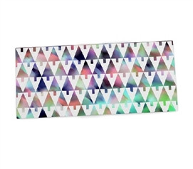 Dorm Essentials Must Have Dorm Items Holiday Party Geometric Desk Mat