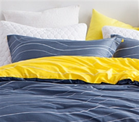 Lunar Sol Sham Dorm Essentials Dorm Room Decorations