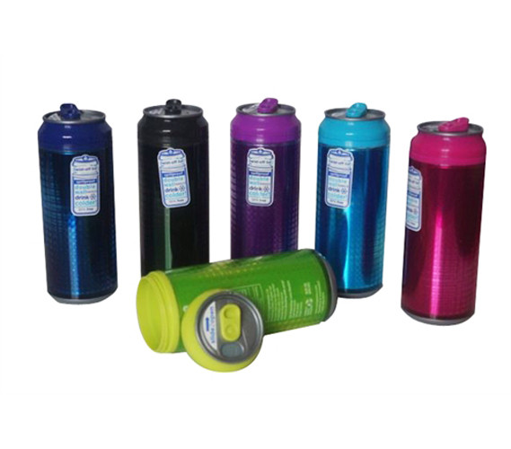 College Necessity - 16oz Soda on the Go - Drink Holder