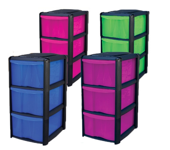 3 Drawer Dorm Organizer Must Have Dorm Items Dorm Room Storage