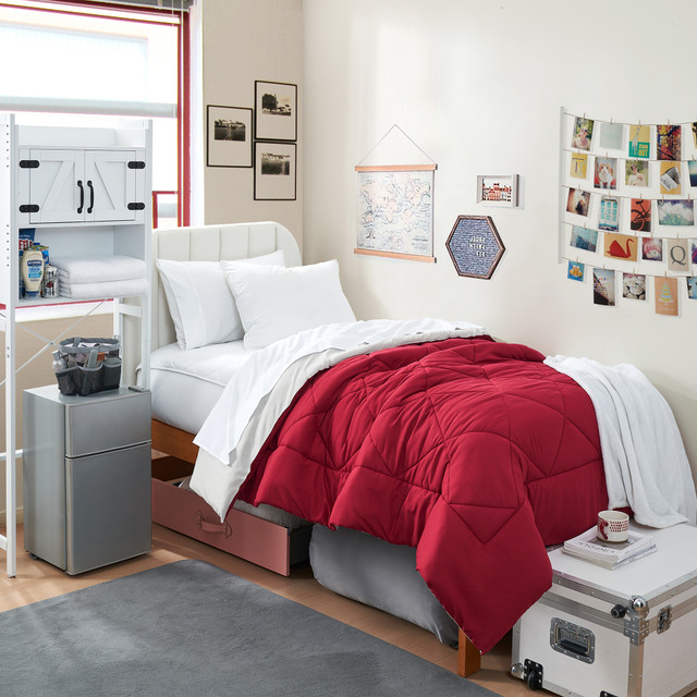 Dorm Essentials Starter Pack Plus