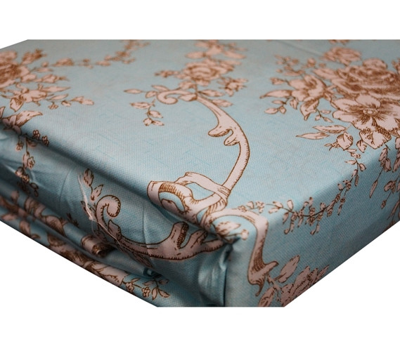Sky Garland Dorm Sheets Extra Long Twin Sheets