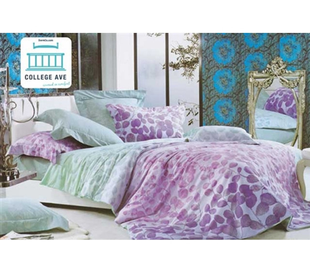 Twin XL Comforter Set - College Ave Dorm Bedding - Make Dorm Bedding Comfortable Twin XL Comforter Set - College Ave Dorm Bedding - Make Dorm Bedding Comfortable