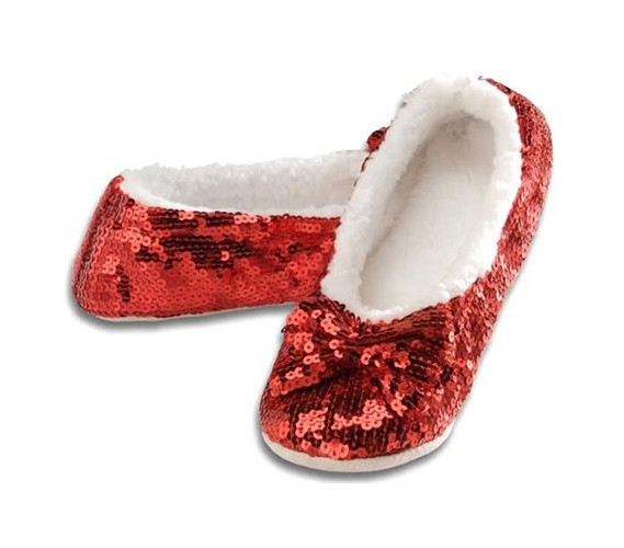 Dorm Snoozies - Red Shine