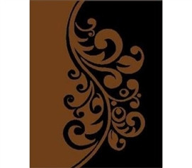 Burning Black Dorm Room Rug Cheap dorm decor