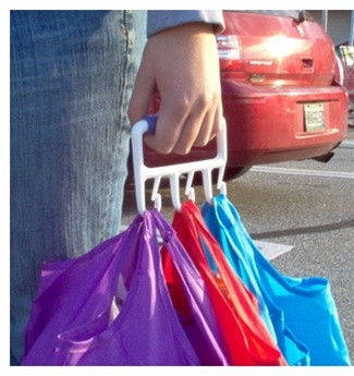 Baggler College accessories