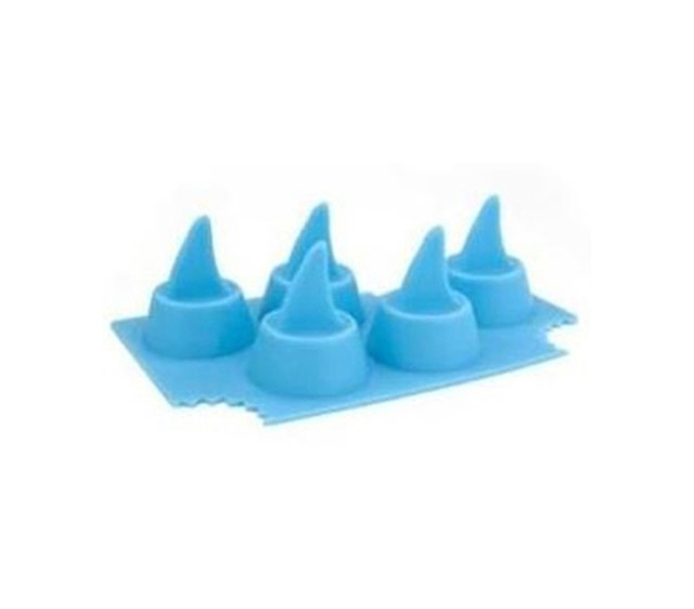 Shark Fin Ice Tray Shark Fin Ice Tray