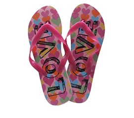 Big Love - Shower Sandal