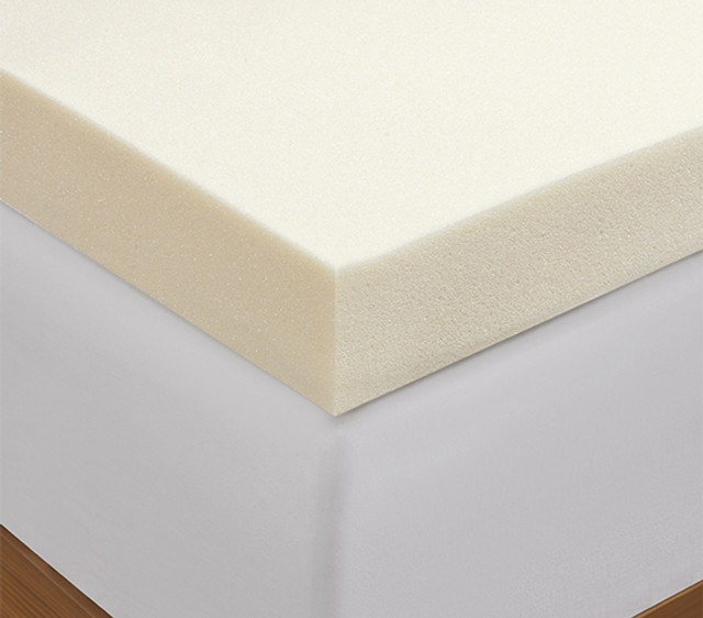 Extra Long Twin Bed Topper 3 Inch Memory Foam USA Made Mattress Pad Dorm Room Bedding Essentials Extra Long Twin Bed Topper 3 Inch Memory Foam USA Made Mattress Pad Dorm Room Bedding Essentials