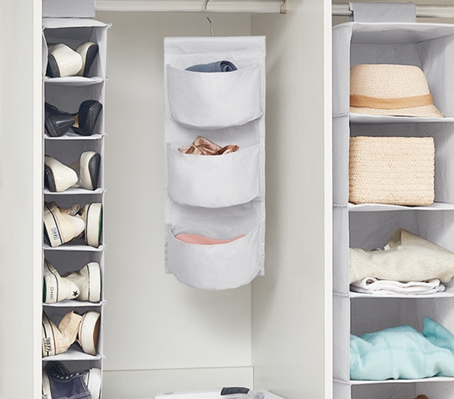 Curtain Rod Shelf Hanger Closet Storage Solutions Must Have Dorm Room Essentials for Organization Curtain Rod Shelf Hanger Closet Storage Solutions Must Have Dorm Room Essentials for Organization