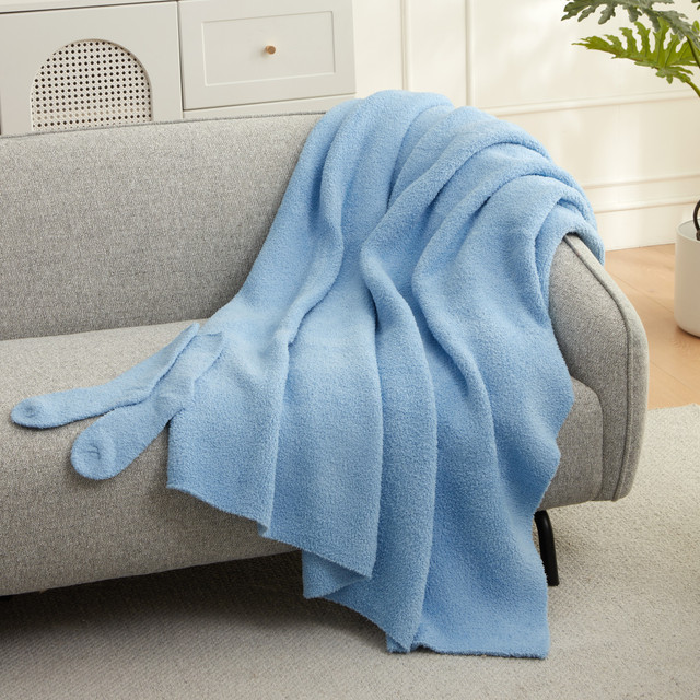 Freshmen Dorm Decor Twin Extra Long Bedding Essentials Fleece Microplush Blue College Bedspread Freshmen Dorm Decor Twin Extra Long Bedding Essentials Fleece Microplush Blue College Bedspread