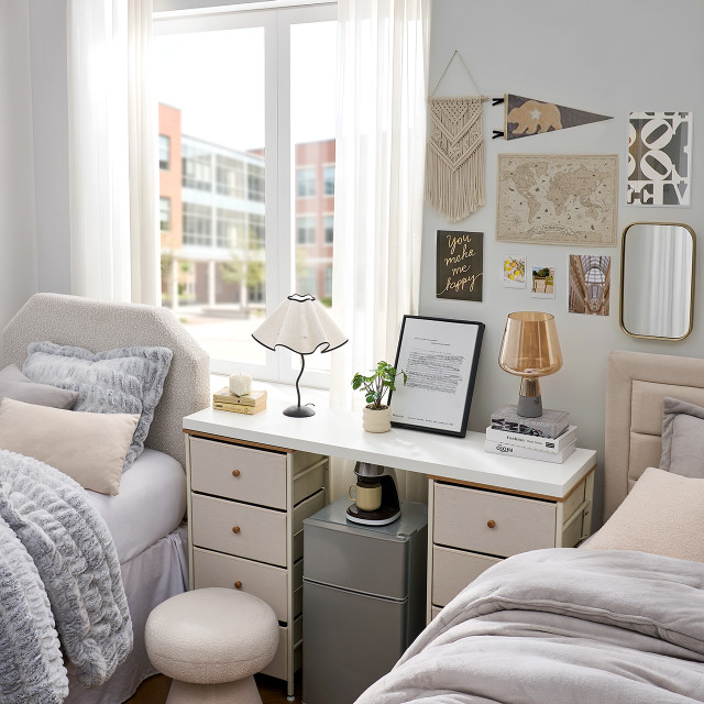 Dorm Extender Shelf - Medium