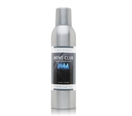 Manly Dorm Room Air Freshener Men's Club College Spray Essential Dorm Supplies