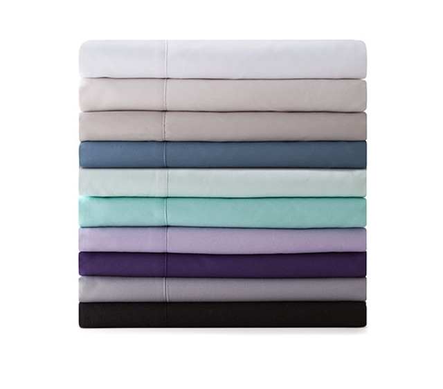 Microfiber Twin XL Bedding Sheets - College Bedding Sheet Set Dorm Essentials College Supplies