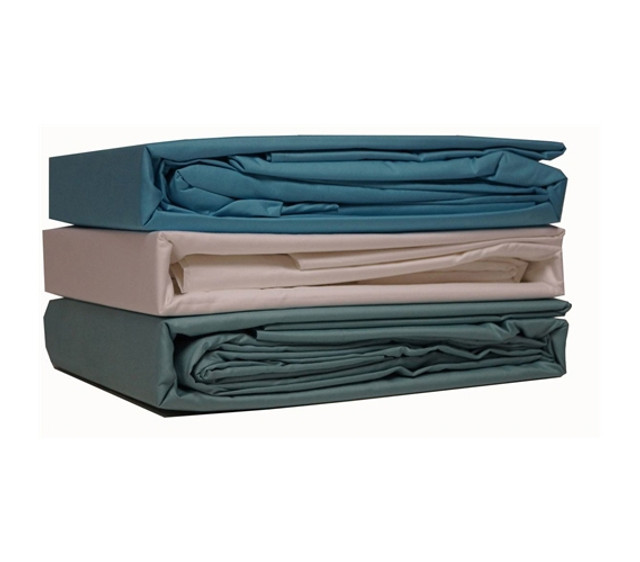 Sleep Even Better In College - 100% Cotton Pure White College Sheets - 400 TC - Super Soft And Comfy Sleep Even Better In College - 100% Cotton Pure White College Sheets - 400 TC - Super Soft And Comfy