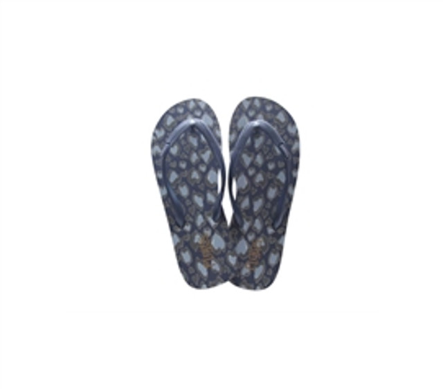 Blue and Grey Spotted Shower Sandal For Trendy College Womens Bathroom Shoes Draining Flip Flops for Gym Locker Room Slides Blue and Grey Spotted Shower Sandal For Trendy College Womens Bathroom Shoes Draining Flip Flops for Gym Locker Room Slides