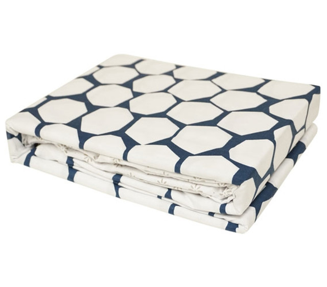 Stylish College Sheet Set White and Navy Blue Midnight Hive Twin XL Bedding Essentials Stylish College Sheet Set White and Navy Blue Midnight Hive Twin XL Bedding Essentials