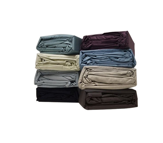 Bedding Essential - College Bedding Sheets - Twin XL Sheets - Dorm Necessities