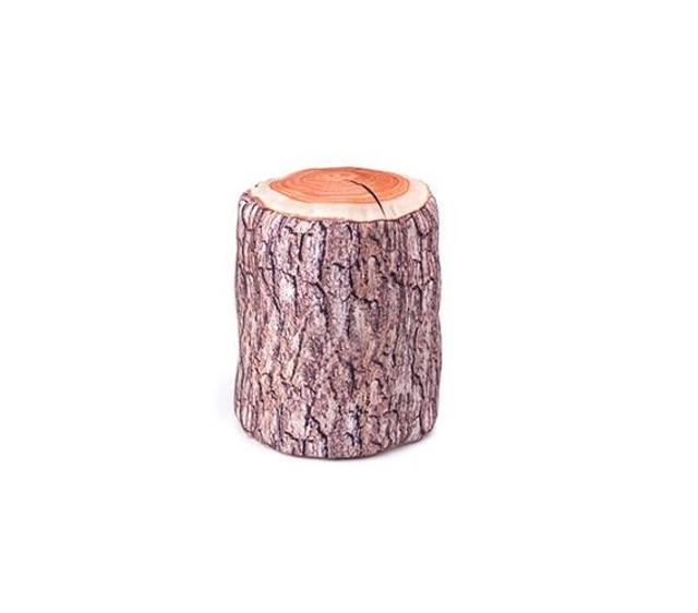 Log Door Stopper Log Door Stopper