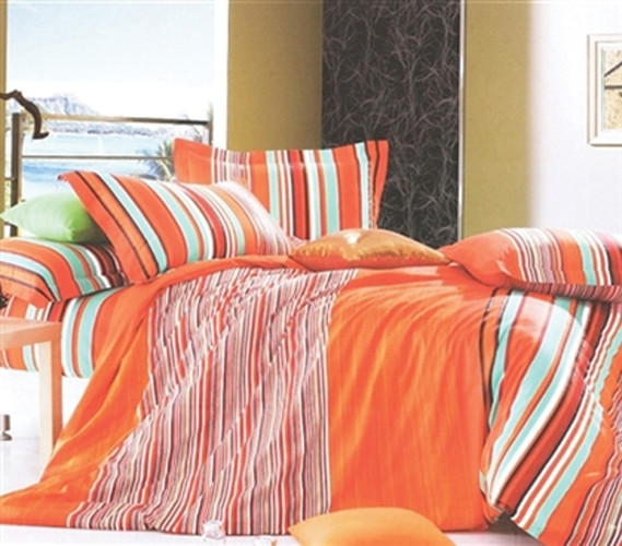 Sunny Day Twin XL Comforter Set - College Ave Designer Series - Comfy Bedding For College